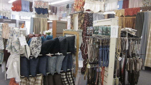 Home Furnishing Store for Sale in New York