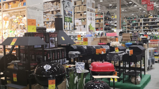 High-Profit Retail Operation in Growing Residential Market – No Competition