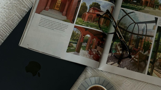 Highly Profitable Franchised Marketing Platform Featuring a Monthly Printed