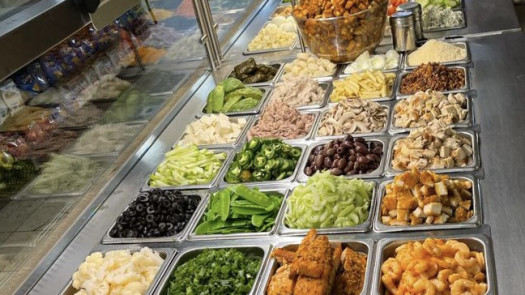 Charming Cafe and Eatery-Prime Upper East Side