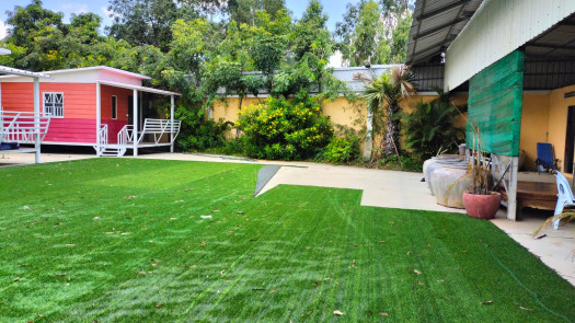 Prime Compounded Property 2580 SQ metres. Listing