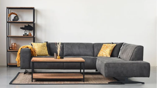 6 Year Old E-Commerce Home Decor & Furniture