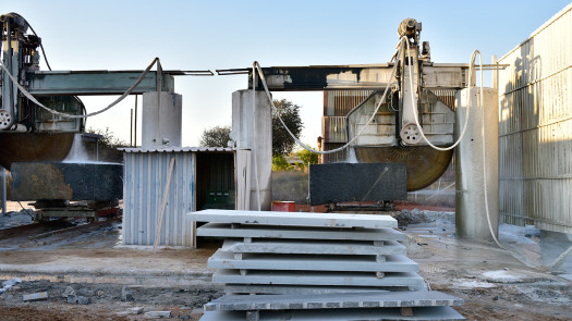 Profitable Granite Manufacturing Factory