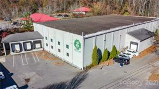 Warehouse Space in North Carolina 21000 Square Fee