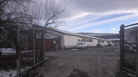 30 Years Custom-Made Furniture Factory For Sale