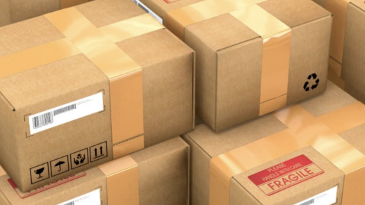 Well Established Packing and Shipping Franchise