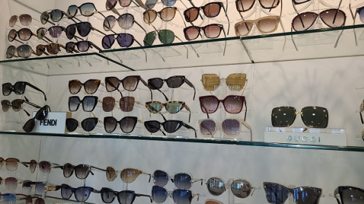 Optical Store for Sale in New York County