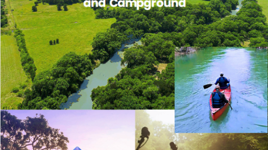 Outdoor Event Space & Campground