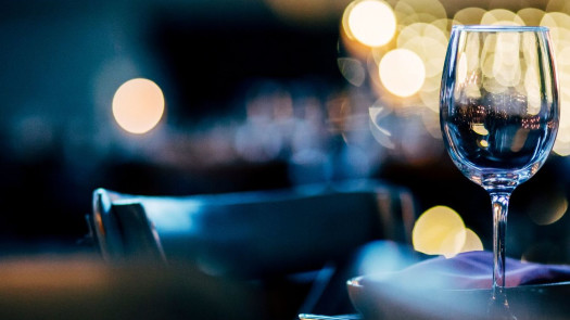 100% Turnkey Waterfront Restaurant