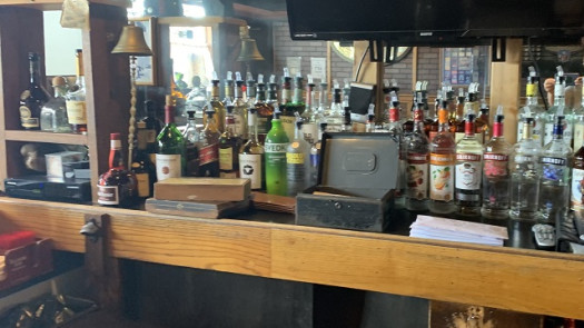 Spacious Neighborhood Bar for Sale in New York