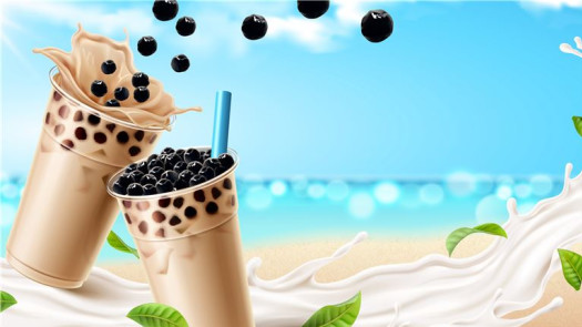 Thriving Boba Tea shop For Sale