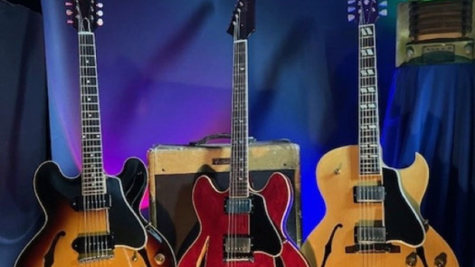 Twin Cities Legendary Retail Shop