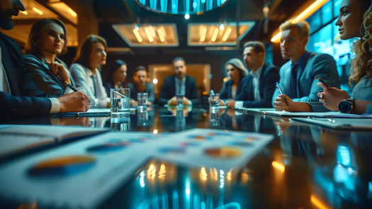 Sales and Marketing Commission Opportunity