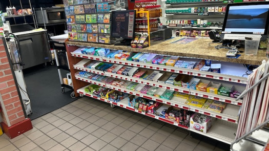 Convenience Store and Deli for Sale in New York