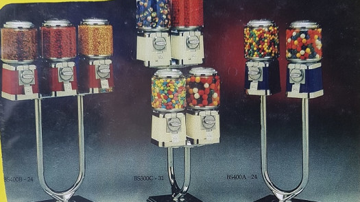 Profitable Vending Company in Nassau County