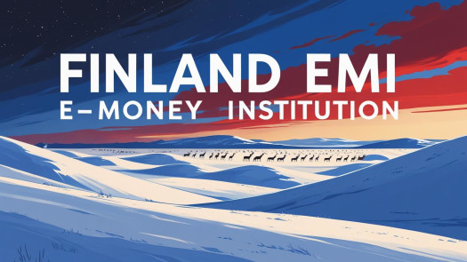 Finland EMI- Electronic Money Institution
