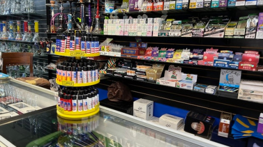 Smoke Shop for Sale in Suffolk County, New York