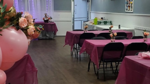 Children's Party Venue Company for Sale
