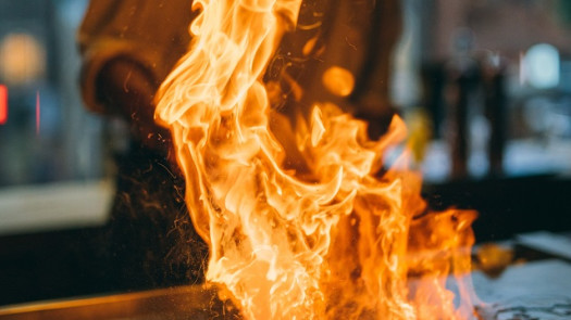 3 Kosher Restaurants & Liquor Store for Sale