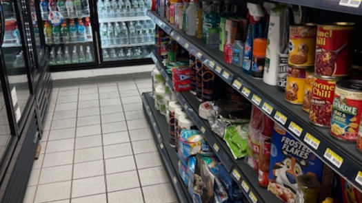 Marvelous Gas and Convenience Store