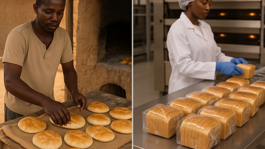 Invest in South Sudan’s First Industrial Bakery