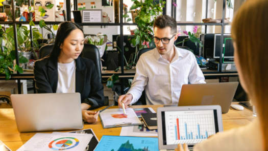 17-Year SaaS Biz & White Label Fulfillment Agency