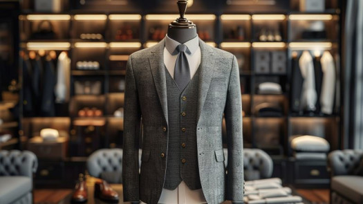Established Men’s Fashion Retailer – 40+ Years