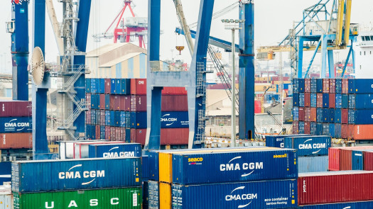 Non-Asset 100+ Year-Old Freight Forwarding (NAS)