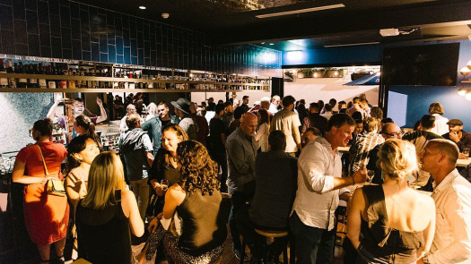 Renowned Prince Alfred Hotel & Rooftop