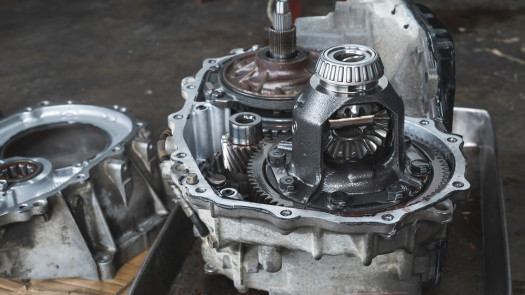 Well Established, Turn-key Transmission Repair