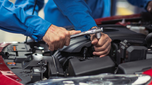 Automotive Business Asset Sale - W/ Real Estate