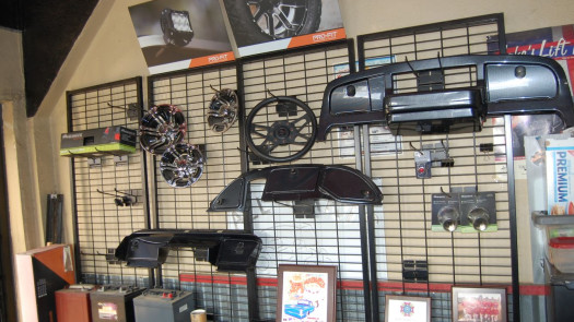 Golf Cart Sales, Service & Rental