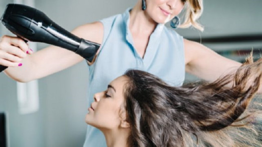 Hair Salon Franchise: Hot Location and Revenue