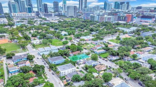 Land Loans - Miami Florida Area $1Mm To $100MM+