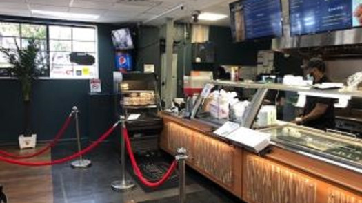 Restaurant Business in Onandaga County, NY