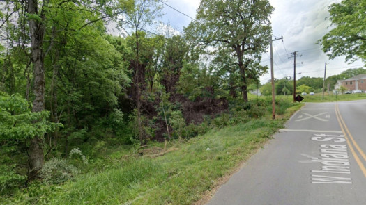 Nice Corner Lot in La Fayette Georgia