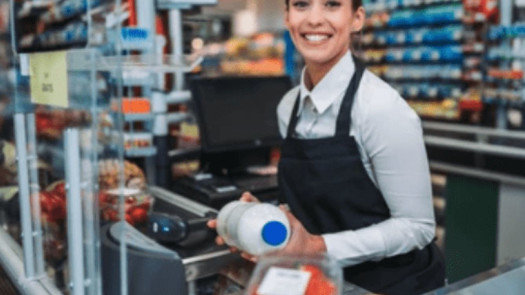 Convenience Store with Fuel, Video Lottery, Licensed Café