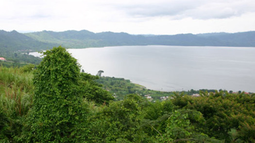 Biggest Eco-friendly Holiday Resort in Africa