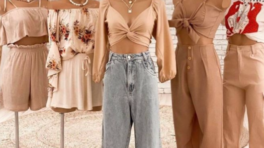 Exclusive Luxury Fashion Brand in Palm Beach