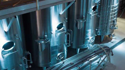 Manufacturer of Oil / Gas Equipments