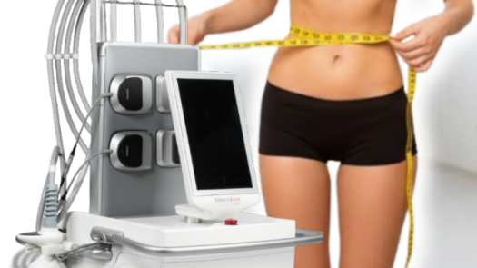 Hot Biz, Cool Tech: Laser Lipo & Cryo Center