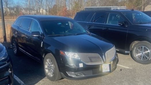 Limousine Company for Sale in New Jersey