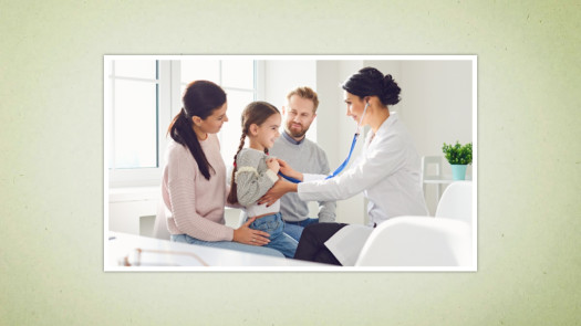 Premier Pediatric Practice Acquisition