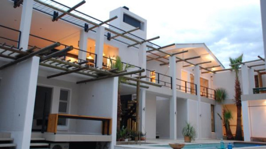 Seeking Funding/ Silent Partner To Buy A Hotel