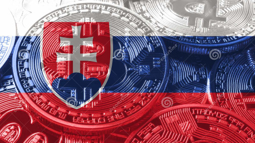 Licensed Crypto Company for Sale in Slovakia