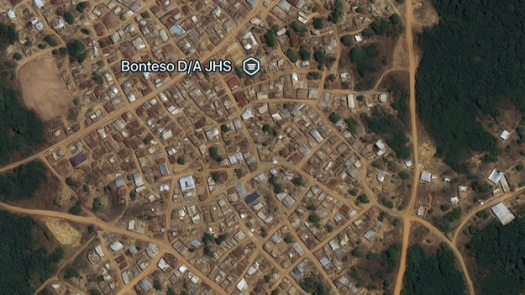 Gold and Multi-Mineral Mining Operations in Ghana