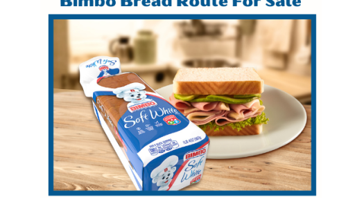 Arnold & Bimbo Bread Route, Suffolk County, NY