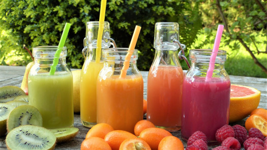 Juice Route for Sale in New York