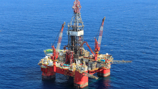 Mexican Crude Oil API 43.0;Sour Crude Oil API 32.8