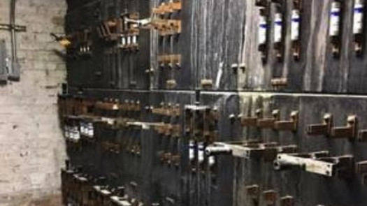 Electric Contractor Business for Sale in NY